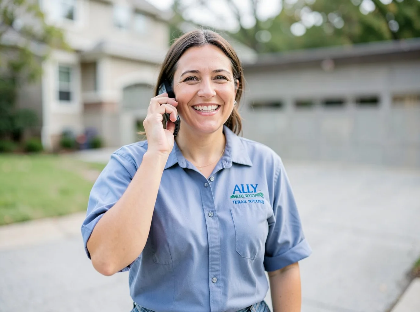 Metal Roof Installation Lewisville, ID FAQs